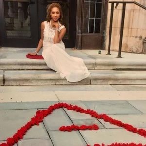 Meet your Posher, Lenna